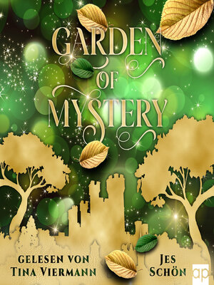 cover image of Garden of Mystery